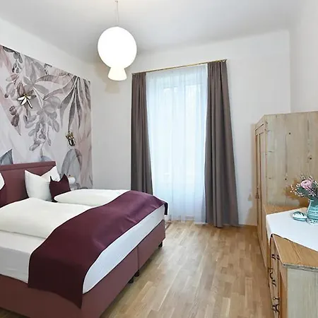 Gloriette Appartement