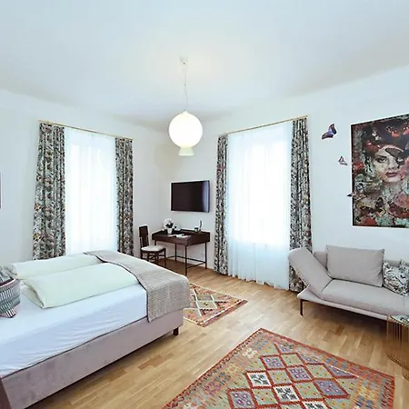 Gloriette Appartement Pörtschach am Wörthersee