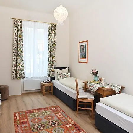 Gloriette Apartment