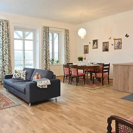 Apartment Gloriette Portschach am Woerthersee