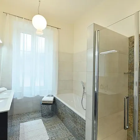 Gloriette Appartement Pörtschach am Wörthersee